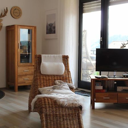 Appartement Maya Winterberg Ngoại thất bức ảnh