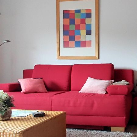Appartement Maya Winterberg Ngoại thất bức ảnh