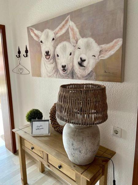 Appartement Maya Winterberg Ngoại thất bức ảnh