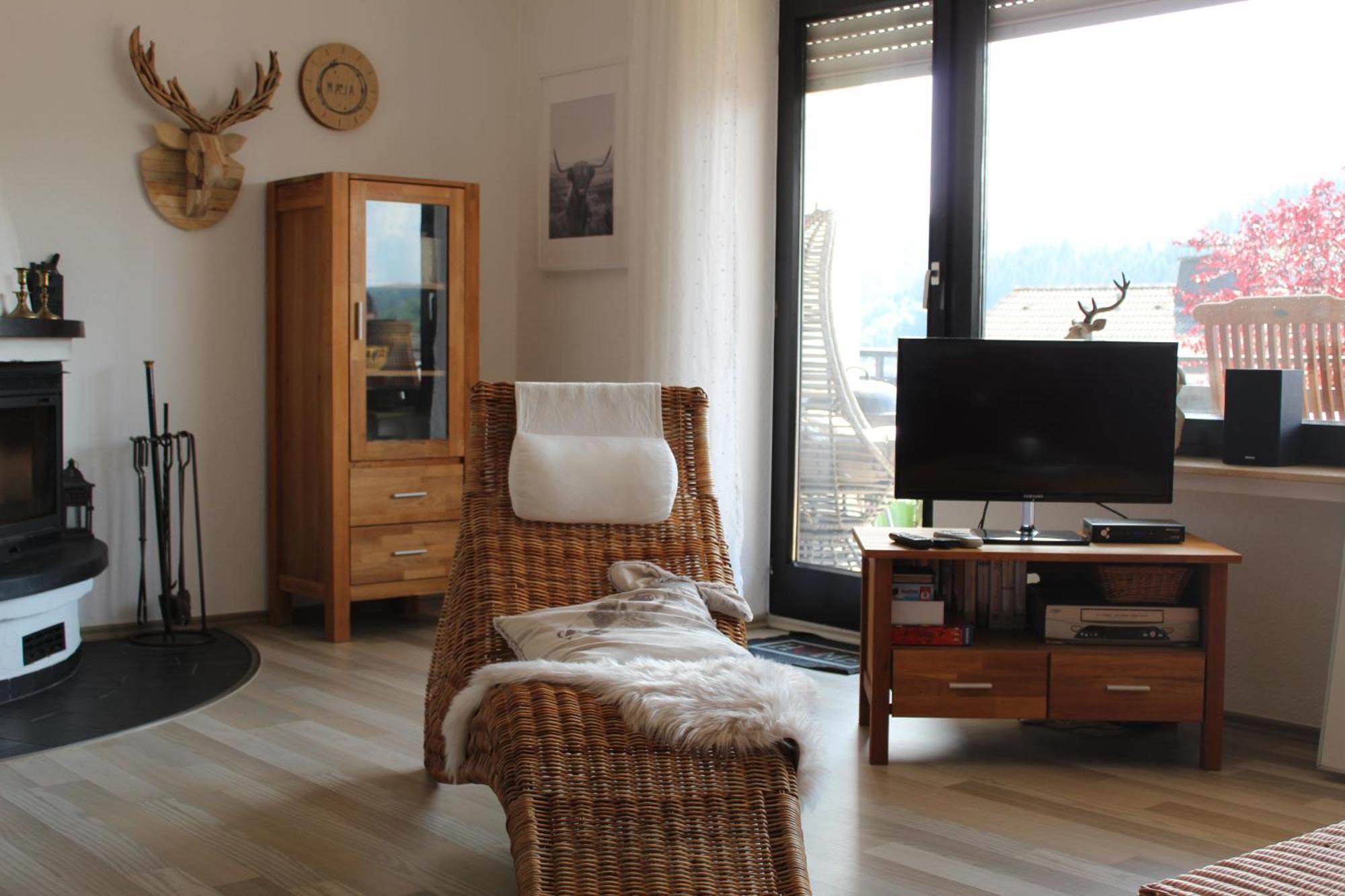 Appartement Maya Winterberg Ngoại thất bức ảnh