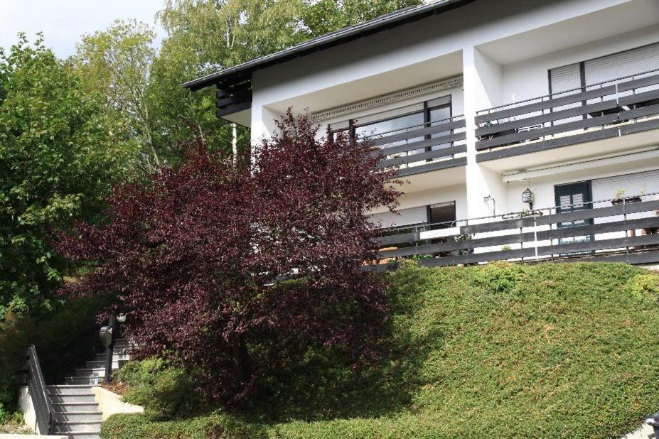 Appartement Maya Winterberg Ngoại thất bức ảnh