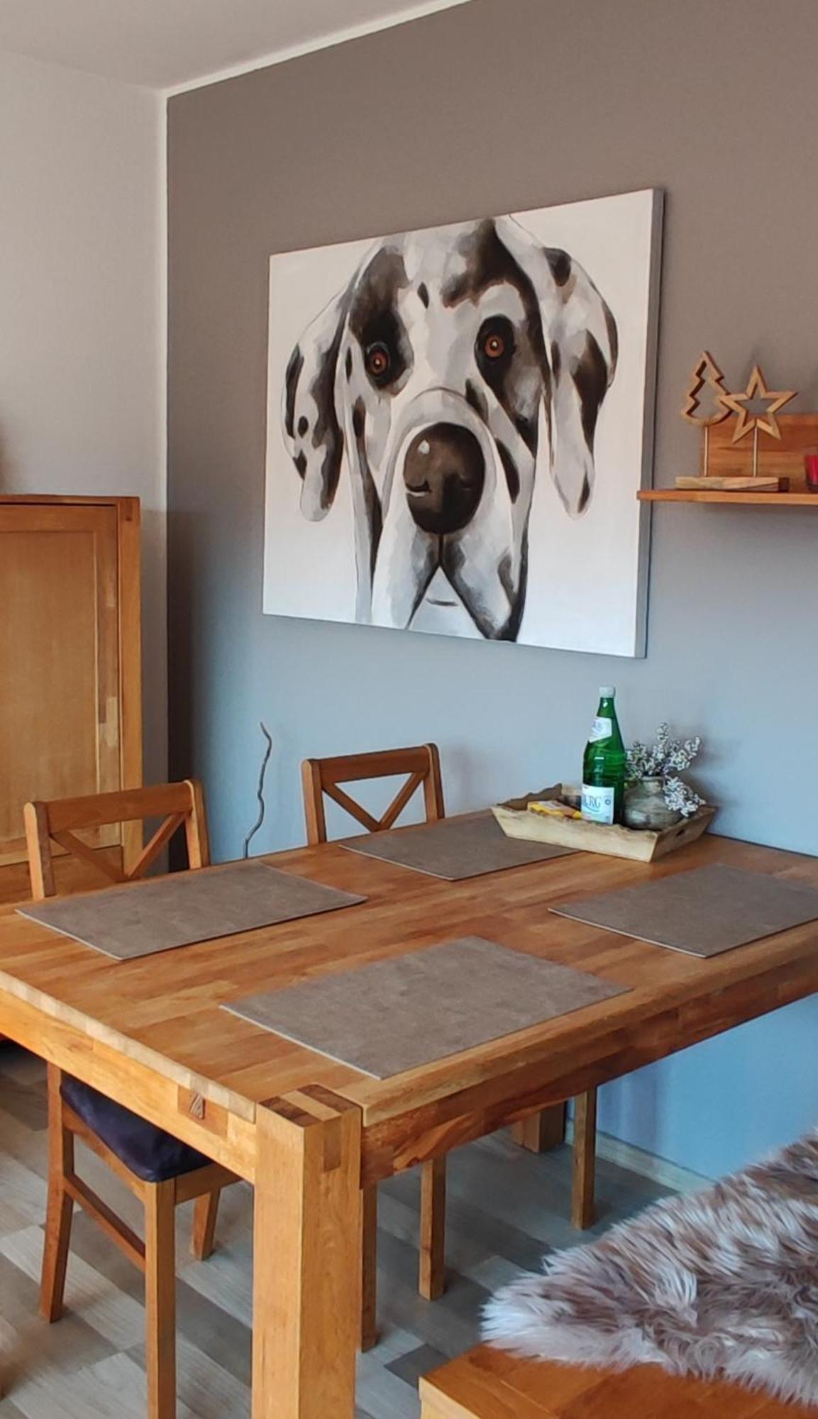 Appartement Maya Winterberg Ngoại thất bức ảnh