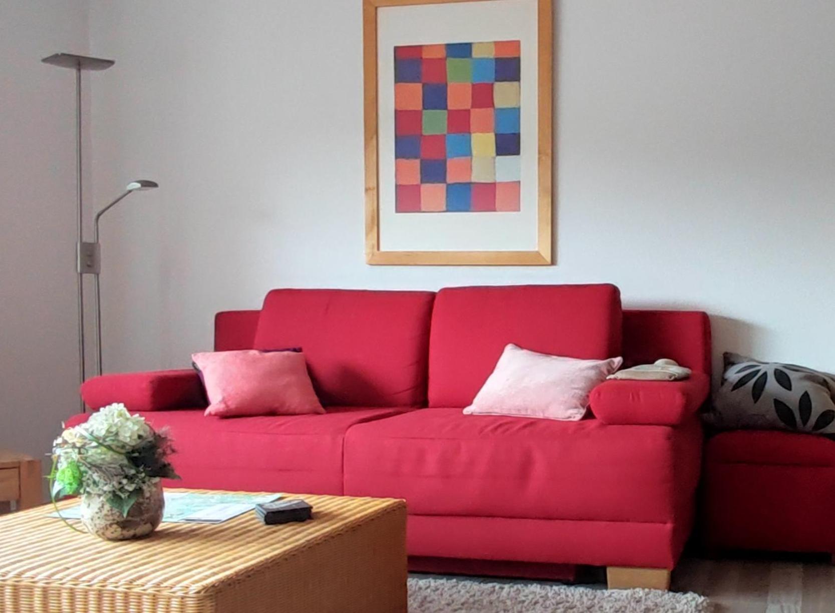 Appartement Maya Winterberg Ngoại thất bức ảnh