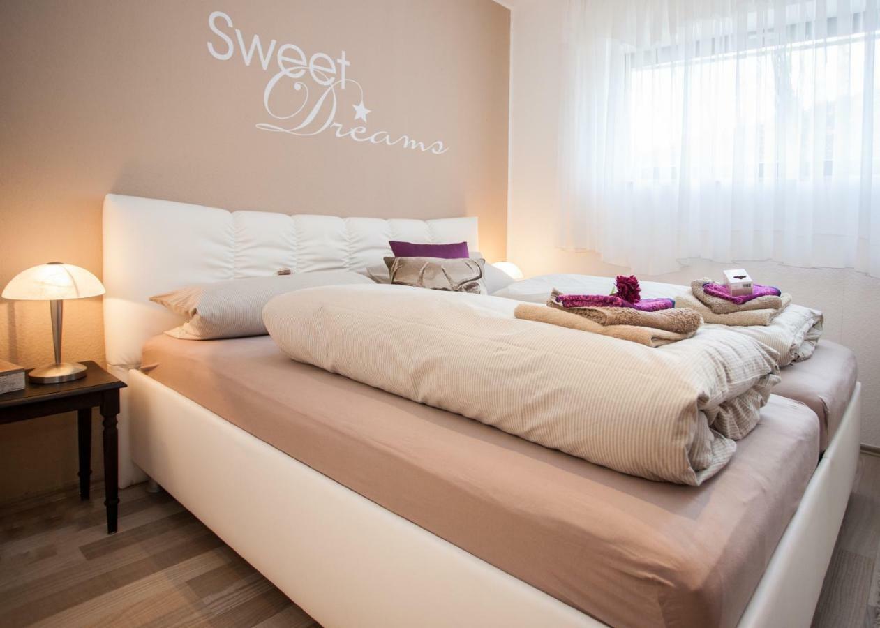 Appartement Maya Winterberg Ngoại thất bức ảnh