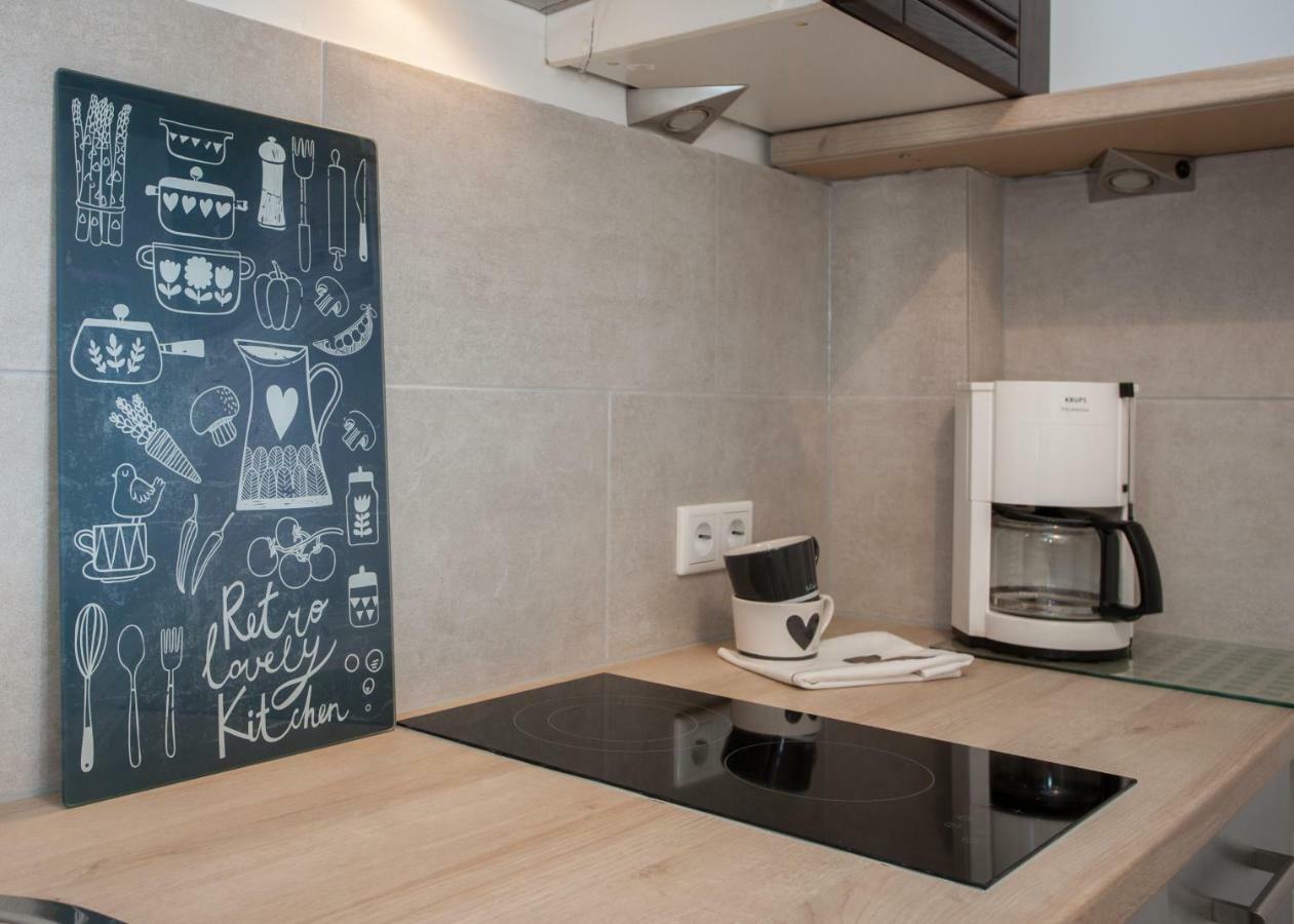 Appartement Maya Winterberg Ngoại thất bức ảnh