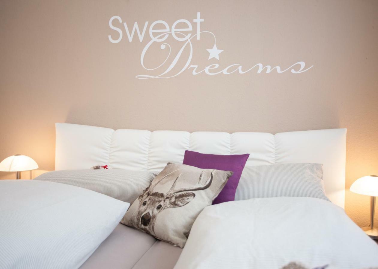 Appartement Maya Winterberg Ngoại thất bức ảnh