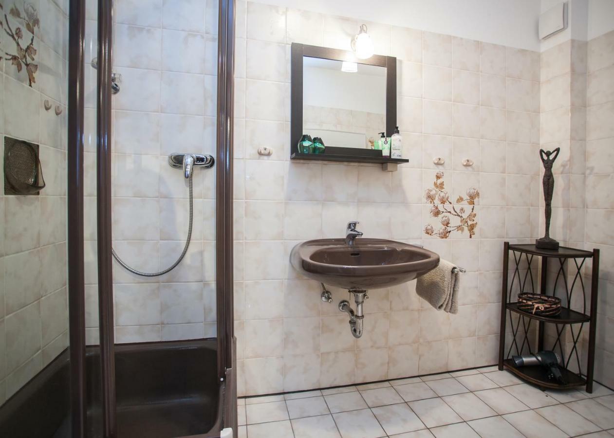 Appartement Maya Winterberg Ngoại thất bức ảnh